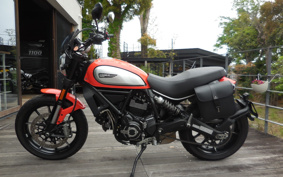DUCATI  DUCATI  SCRAMBLER  ICON  2020 KB02