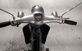 HONDA LITTLE CUB AA01