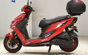 YAMAHA CYGNUS 125 XSR 3 2007 SED8J