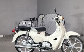 HONDA SUPER CUB110 JA59