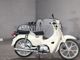 Фото Honda SUPER CUB110 с японского аукциона