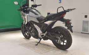 HONDA NC750X DCT 2023 RH09
