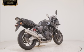 HONDA CB400 SUPER BOLDOR A 2021 NC42