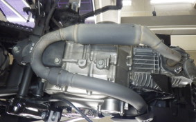 HONDA MONKEY 125 JB03