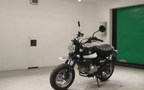 HONDA MONKEY 125 ABS 2006 JB02