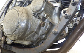 YAMAHA SRX400 Gen.2 1JL