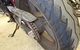 HONDA VTR 250 Gen. 2 MC33