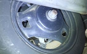 SUZUKI LET's 4 CA45A