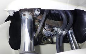 HONDA FORESIGHT EX 2008 MF04