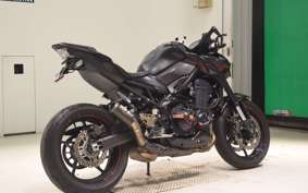 KAWASAKI Z900 Gen.2 2020 ZR900B