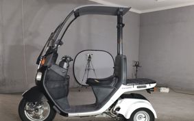 HONDA GYRO TA03
