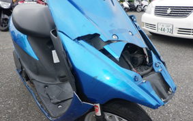 SUZUKI ADDRESS V50 CA44A