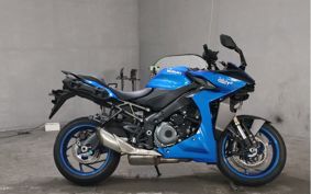 SUZUKI GSX-S1000 GT 2025 EK1AA