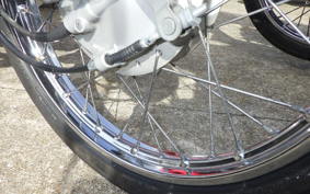 HONDA C90 SUPER CUB E HA02