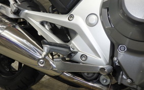 HONDA NC 700 X D 2012 RC63