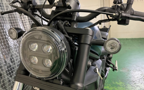 HONDA REBEL MC49