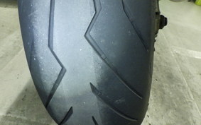 SUZUKI GSX-1300R HAYABUSA 2002