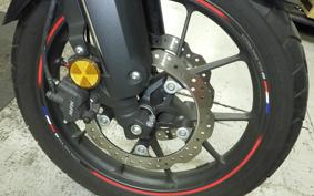 HONDA NX400 2024 NC65