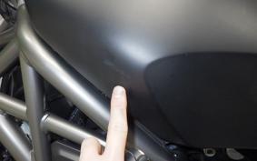 DUCATI DIAVEL X 2017