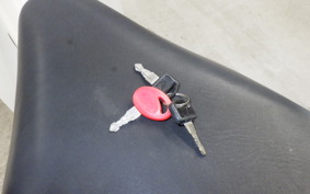 HONDA C90 SUPER CUB 2019 HA02