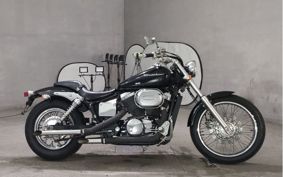HONDA SHADOW 400 SLASHER NC40