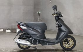 YAMAHA JOG ZR EVOLUTION2 SA39J