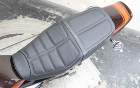 KAWASAKI  ZEPHYR 400 KAI  FINAL ED 2009 ZR400C