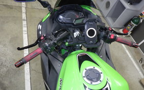 KAWASAKI NINJA 250 EX250L