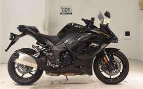 KAWASAKI NINJA 1100SX 2026 ZXT10H