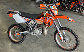 KTM 200 EXC GSA20
