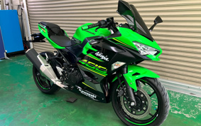 KAWASAKI NINJA 400 2019 EX400G