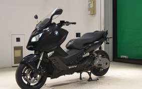BMW C600 SPORT 2015