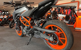 KTM 390 DUKE JPJ40