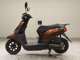 Фото Honda TACT Gen.4 2009 с японского аукциона