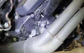 HONDA REBEL 1100 DCT 2021 SC83