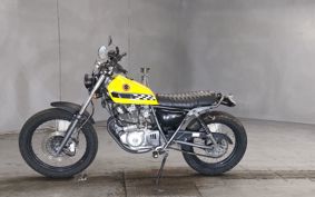 SUZUKI GLASS TRACKER BIG BOY NJ47A