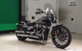 HARLEY FXBR1920 2025