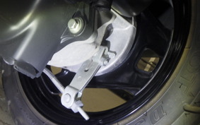 SUZUKI ﾚｯﾂ 2008 CA4AA