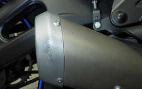 YAMAHA MT-07 ABS 2021 RM19J