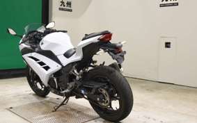 KAWASAKI NINJA 250 2013 EX250L