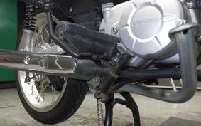 HONDA CROSS CUB 110 2021 JA10