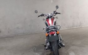 TRIUMPH  TRIUMPH T120 BONNEVILLE  2017 DAD75H