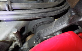 HONDA CRF250 RALLY A 1998 MD44