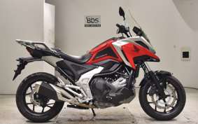HONDA NC750X 2021 RH09