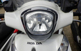 HONDA SHﾓｰﾄﾞ JF51