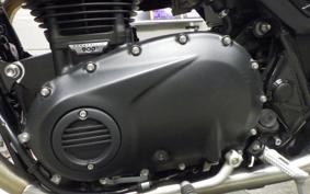 TRIUMPH SPEED TWIN 900 2025