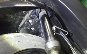 SUZUKI LET's CA4AA