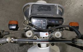 HONDA XLR250 BAJA MD22