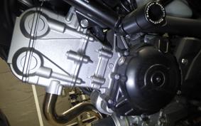 SUZUKI SV650 X A 2018 VP55B