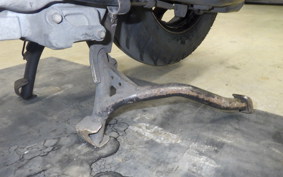 SUZUKI ADDRESS V125 G CF46A